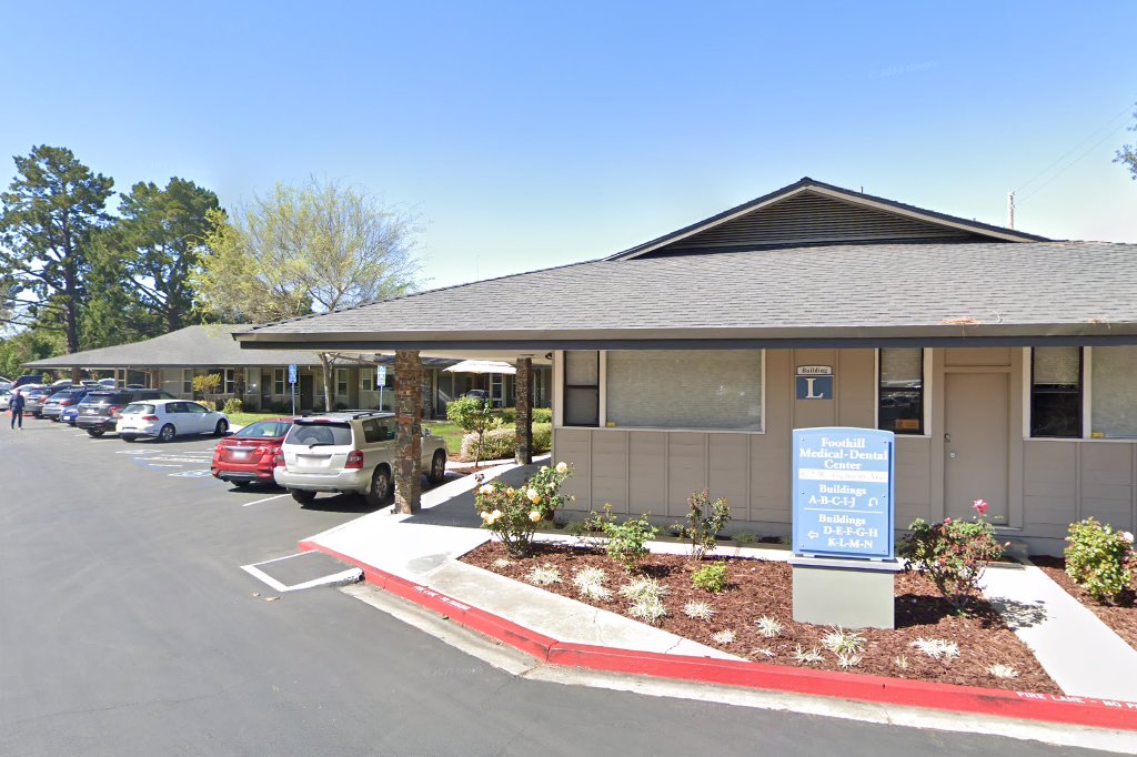 Foothill Medical Pharmacy