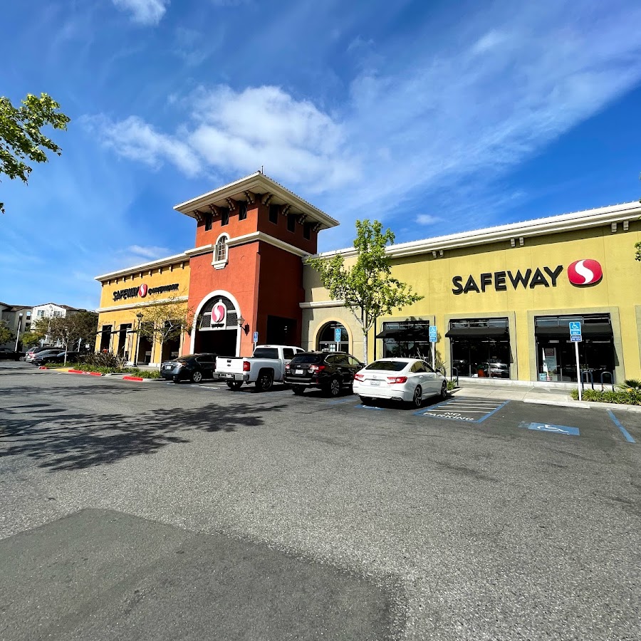 Safeway Pharmacy