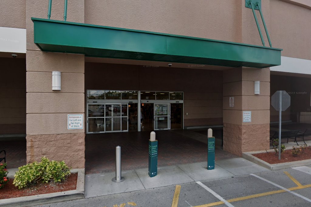 Publix Pharmacy