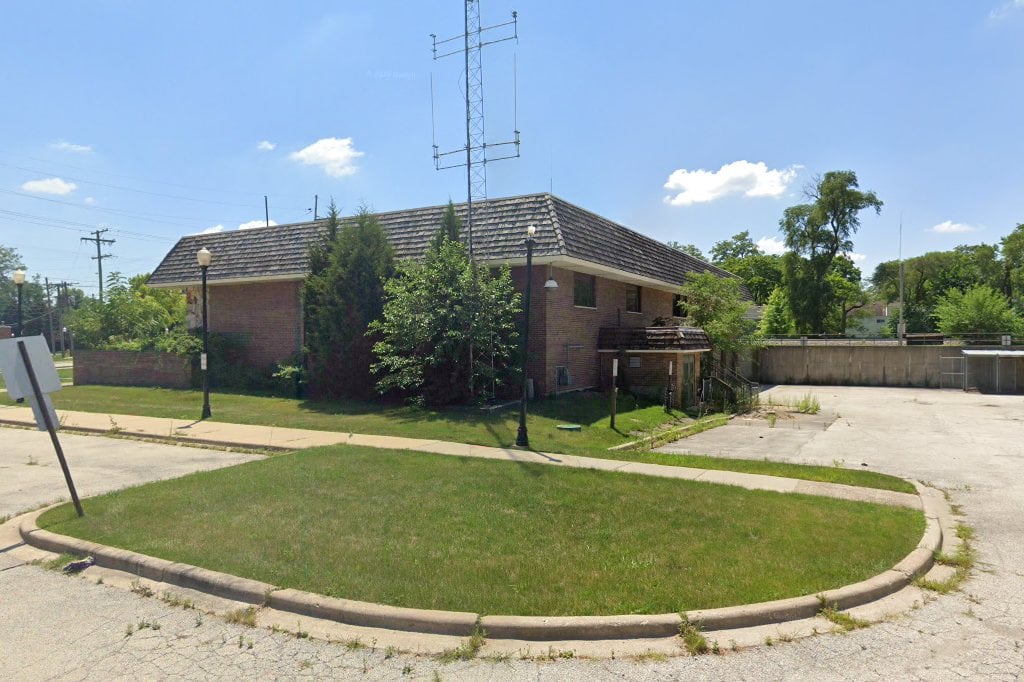 Bensenville Emergency Services