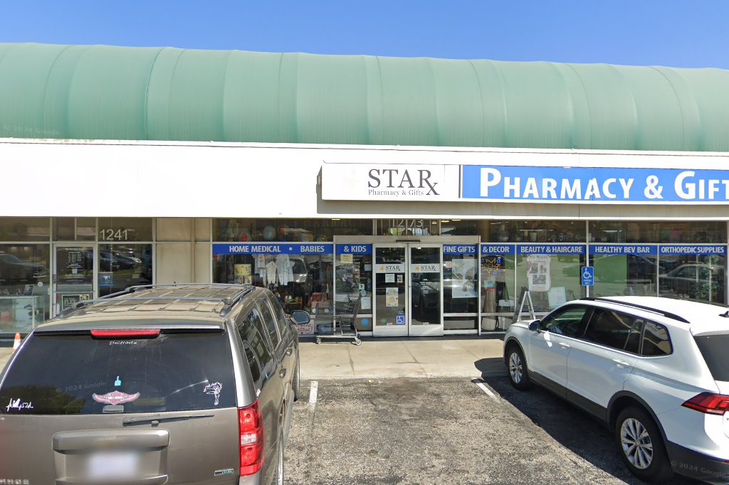 Star Care Pharmacy