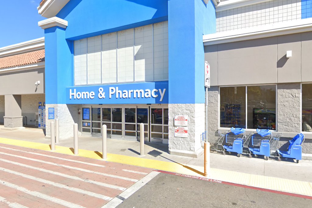 Walmart Pharmacy