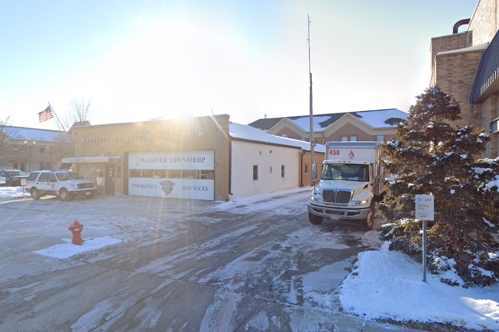 Hanover Township Emergency Services
