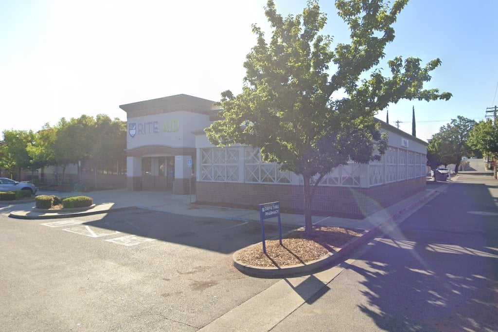 Rite Aid Pharmacy