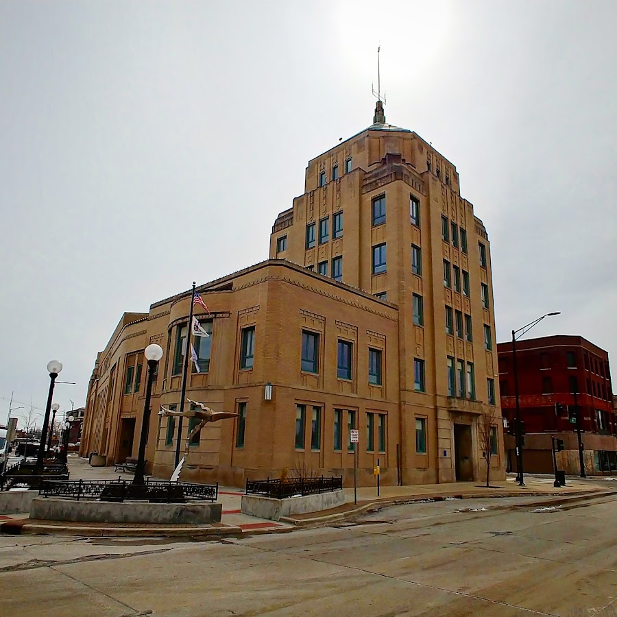 Champaign Emergency Services