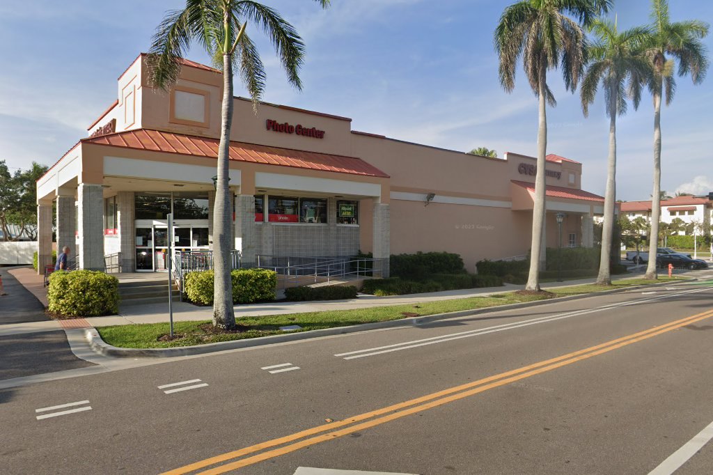 CVS Pharmacy