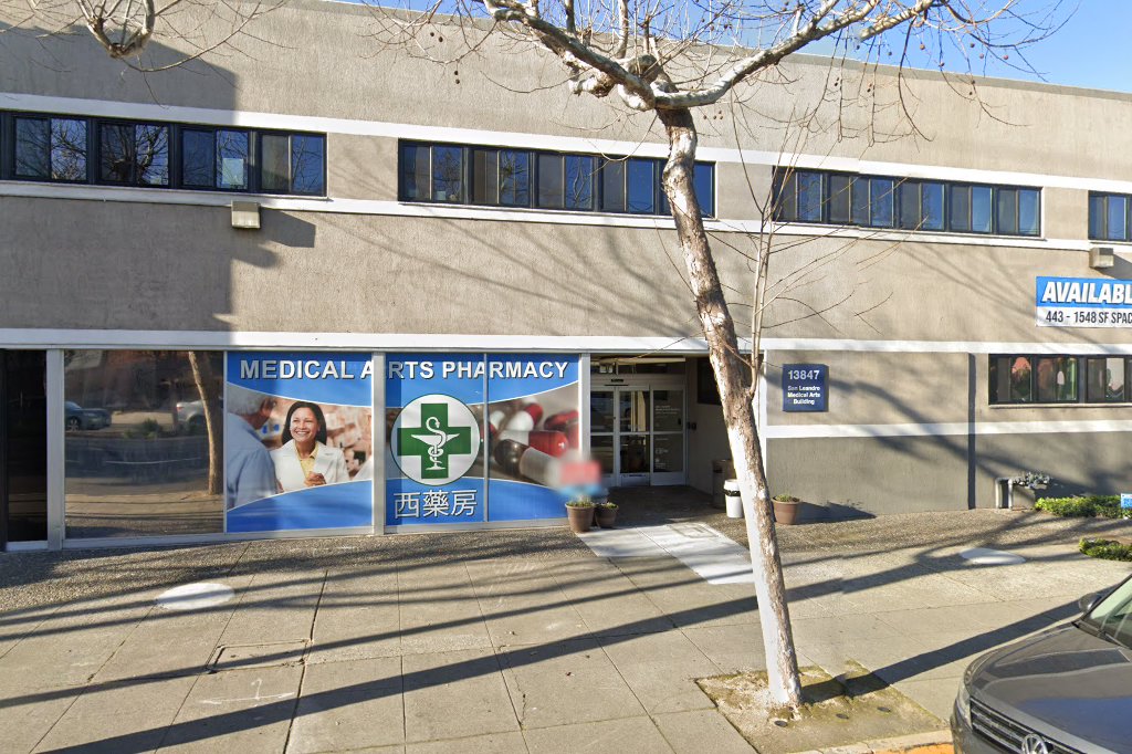 Medical Arts Pharmacy
