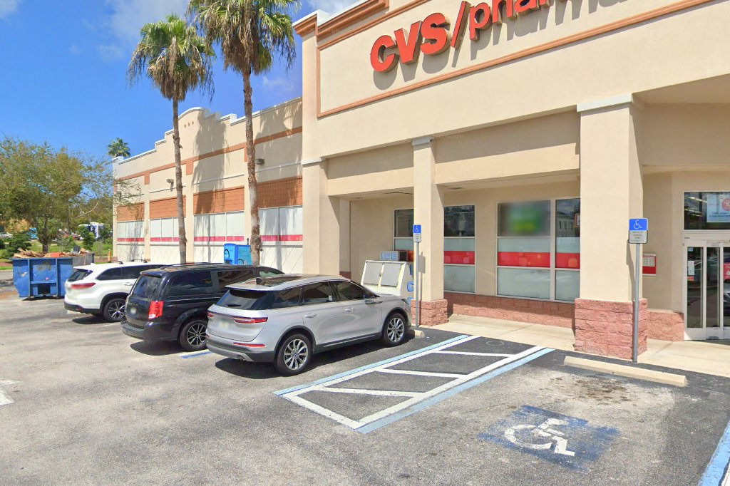 CVS Pharmacy