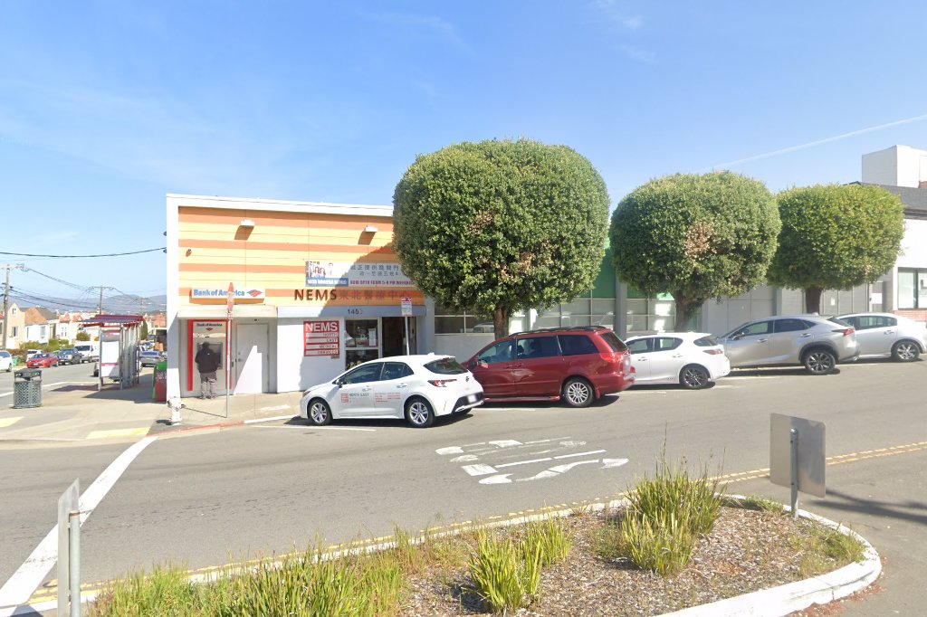 North East Medical Services Pharmacy
