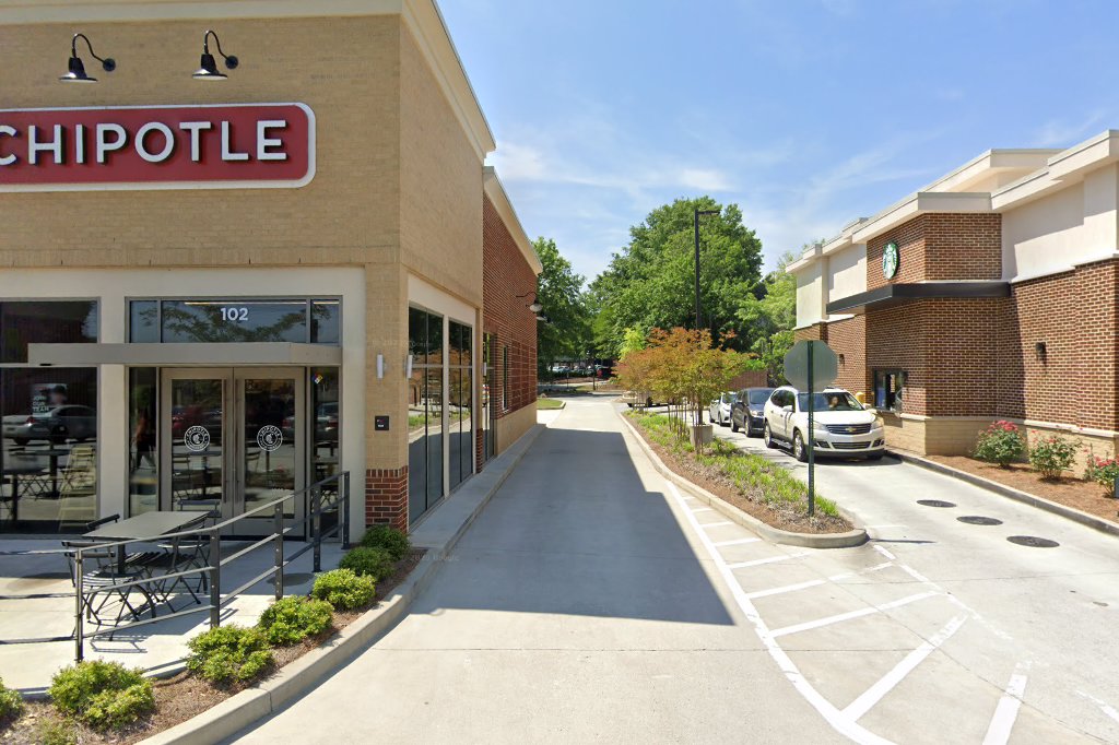 Rite Aid Pharmacy