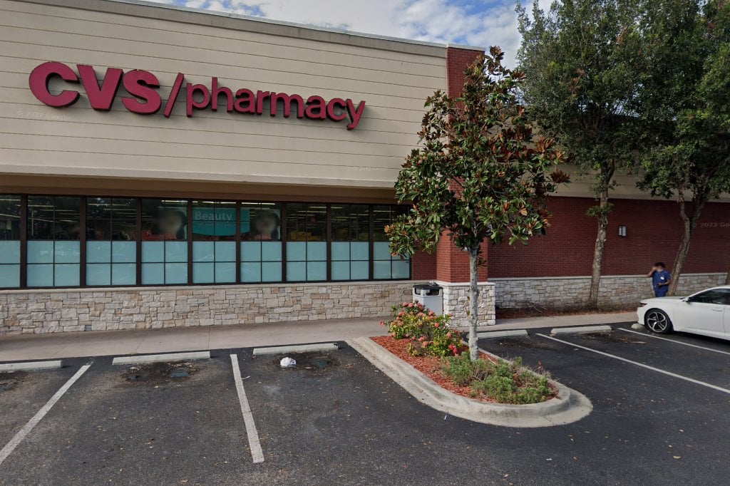 CVS Pharmacy