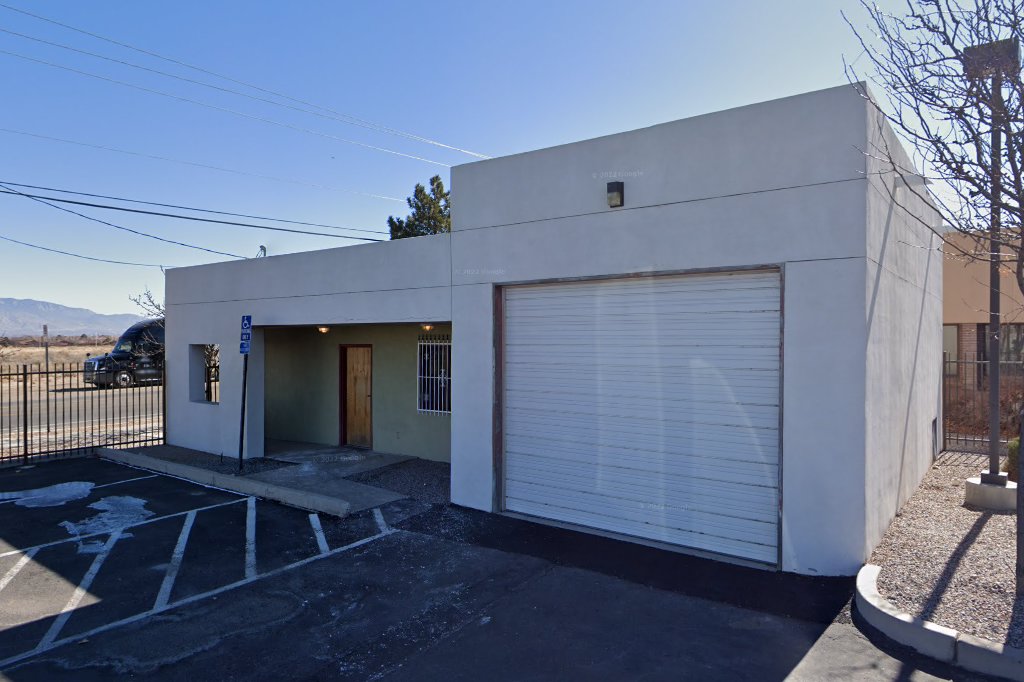 Albuquerque Ambulance Service
