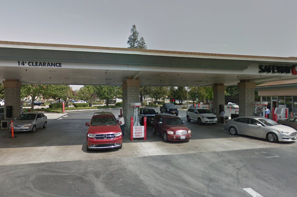 Safeway Pharmacy
