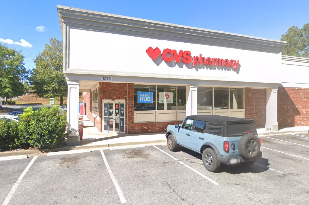 CVS Pharmacy