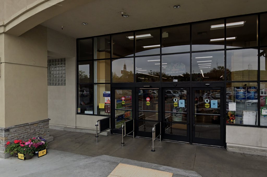 Safeway Pharmacy