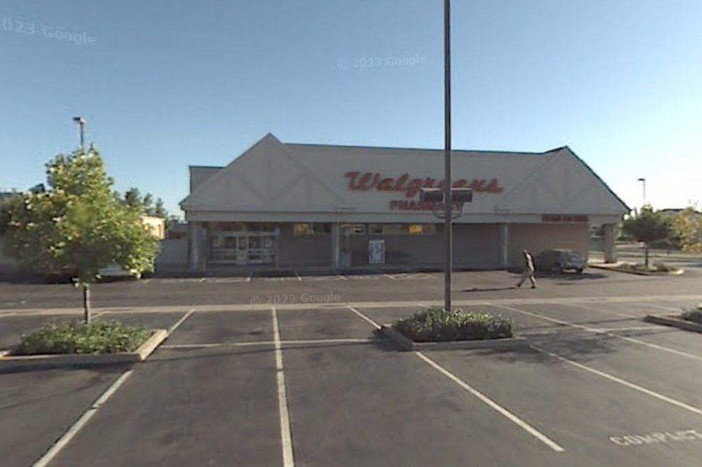 Walgreens Pharmacy