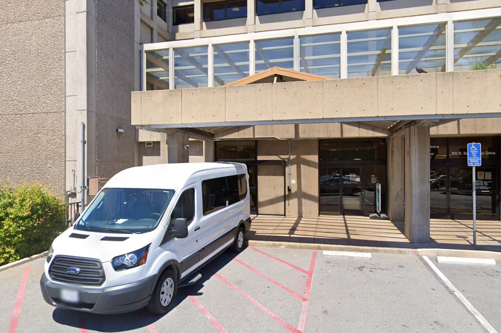 Mills Health Center Pharmacy