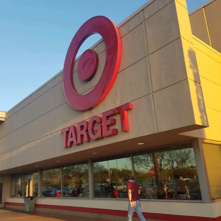 Target Pharmacy