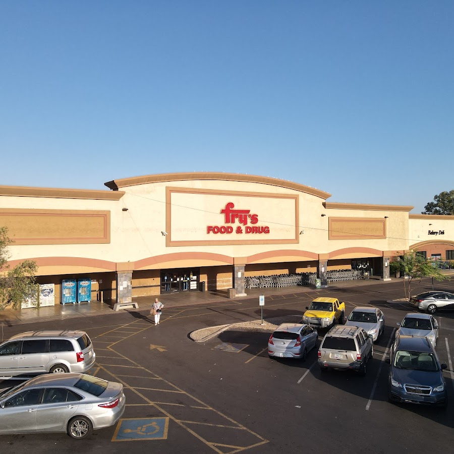Frys Pharmacy
