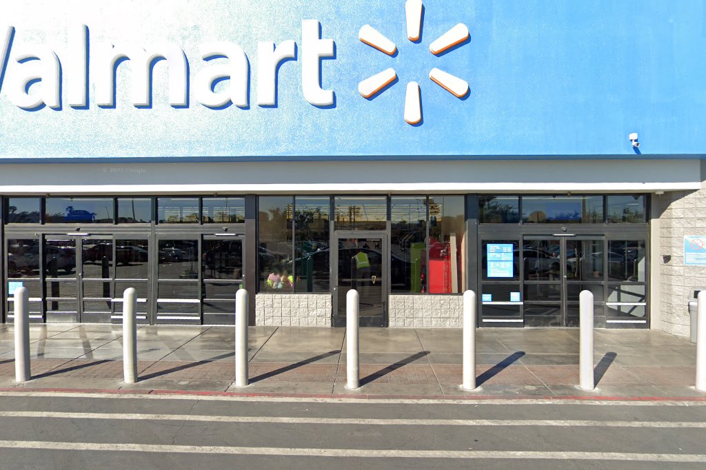 Walmart Pharmacy