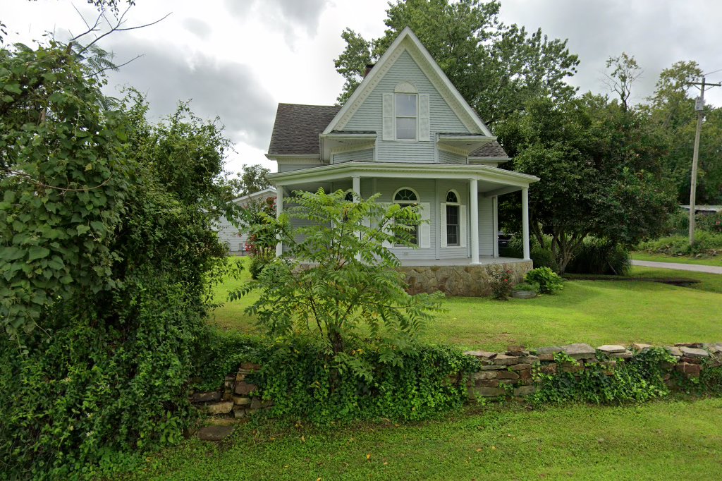 Pope County Emergency Services
