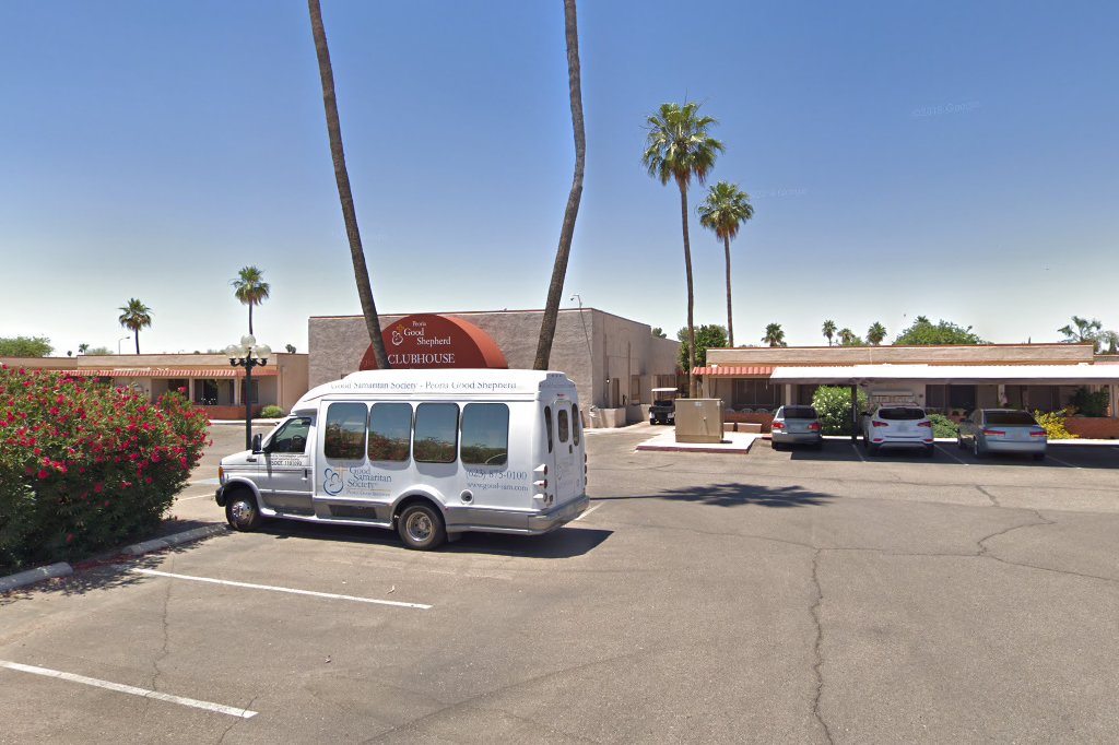Village Southern Desert Pharmacy