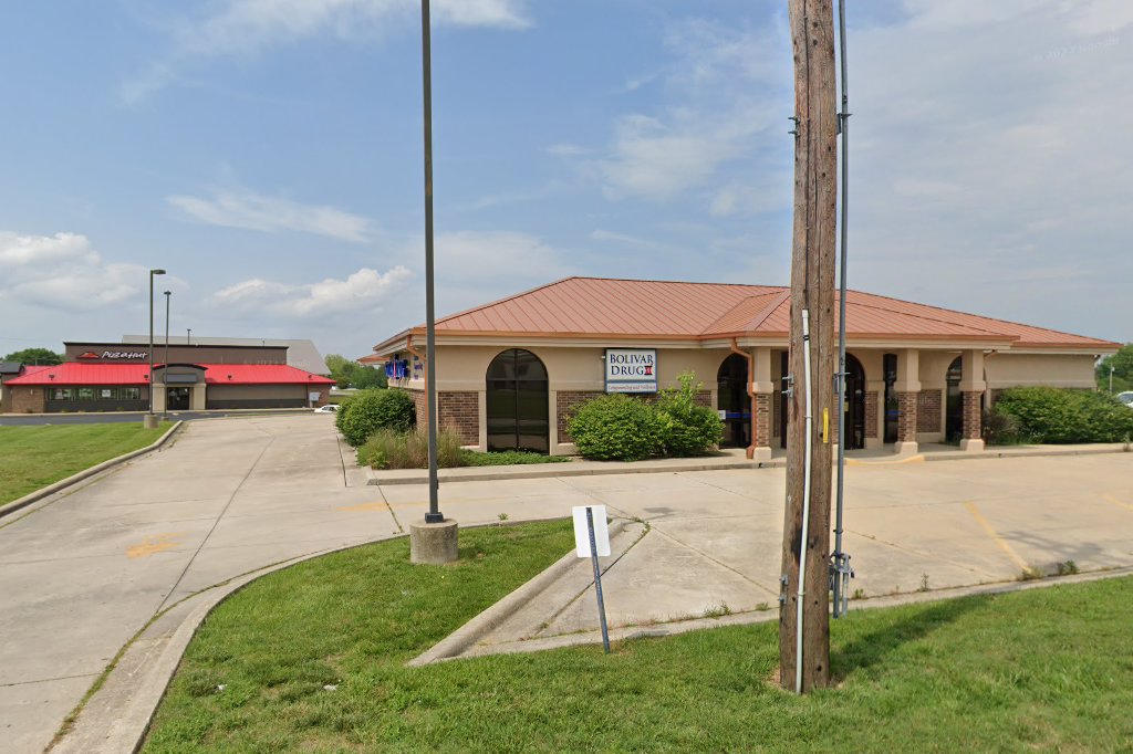 The Medicine Shoppe Pharmacy / Custom Compounding Center Pharmacy