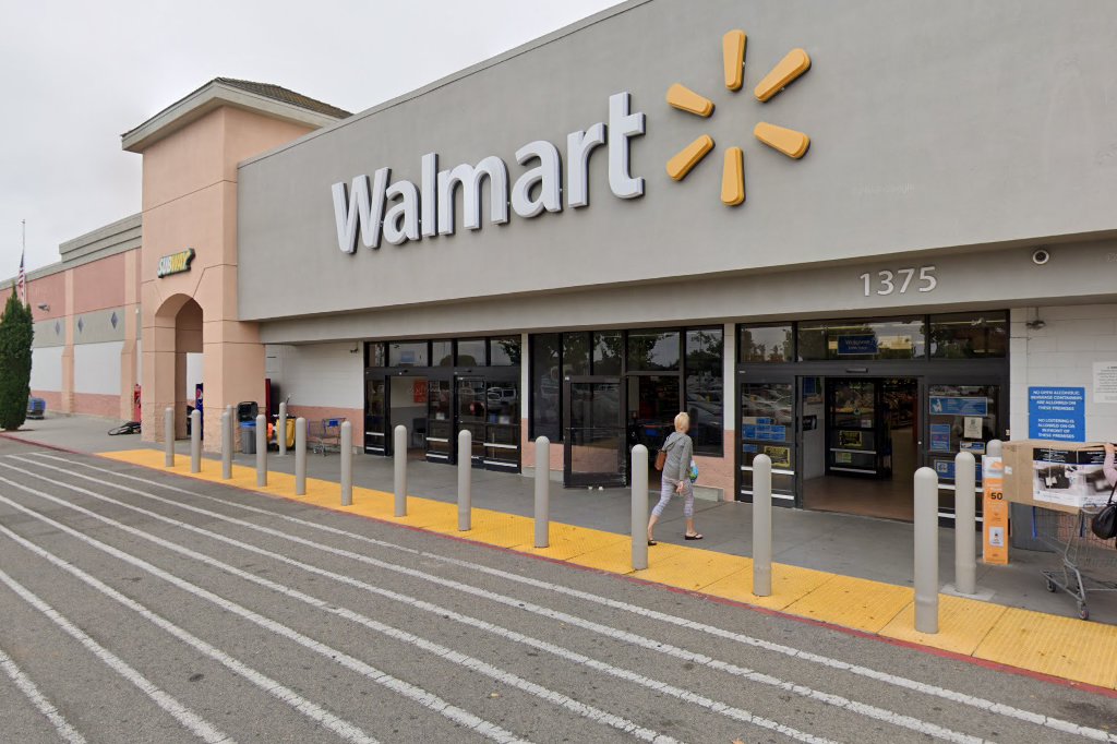 Walmart Pharmacy