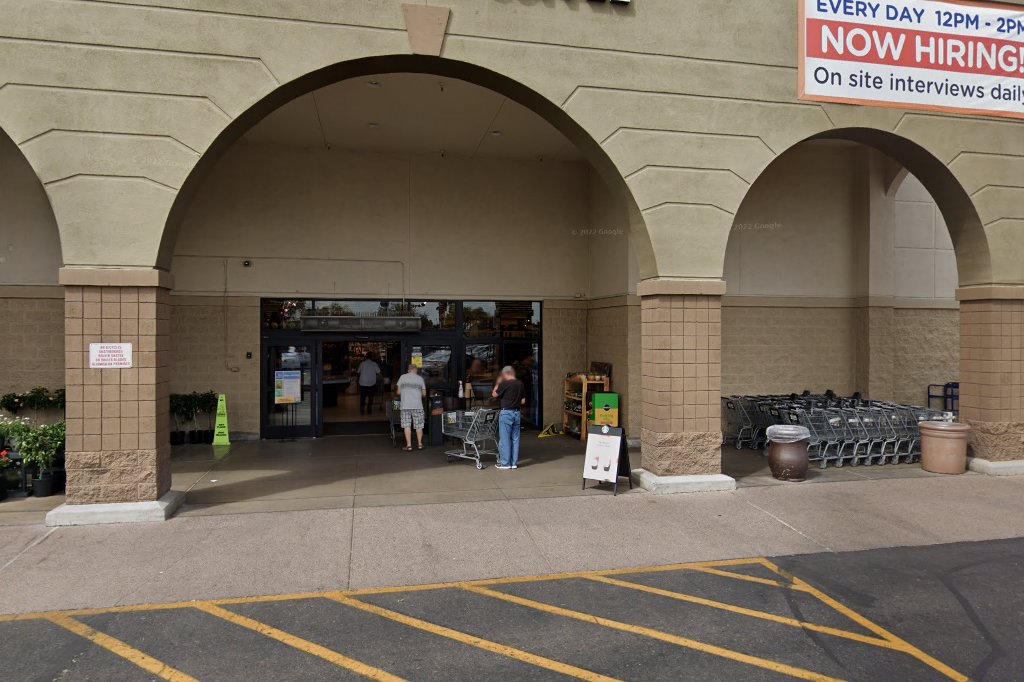 Frys Pharmacy
