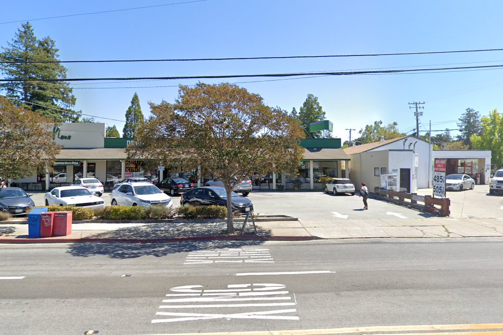 Jefferson Plaza Pharmacy