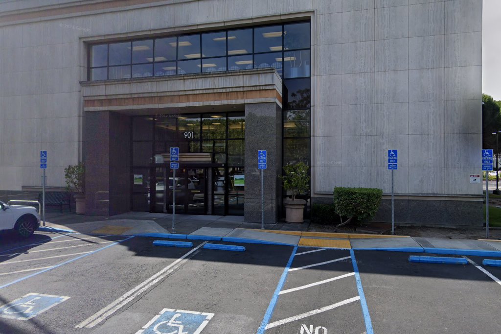 Kaiser Permanente San Bruno Medical Offices Pharmacy