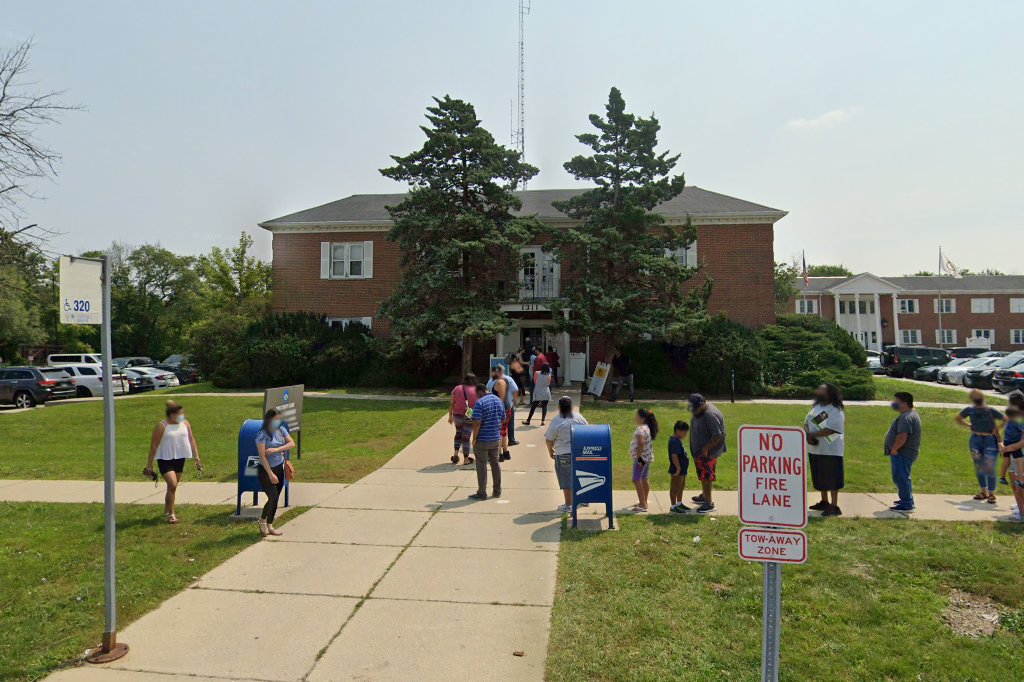 Cook County Emergency Services