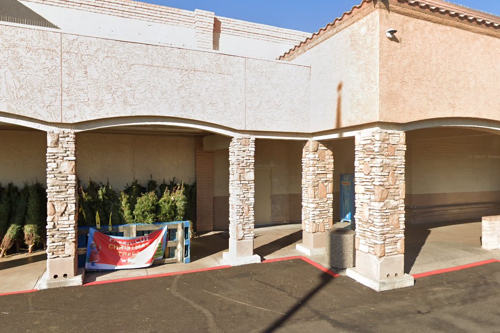 Frys Pharmacy