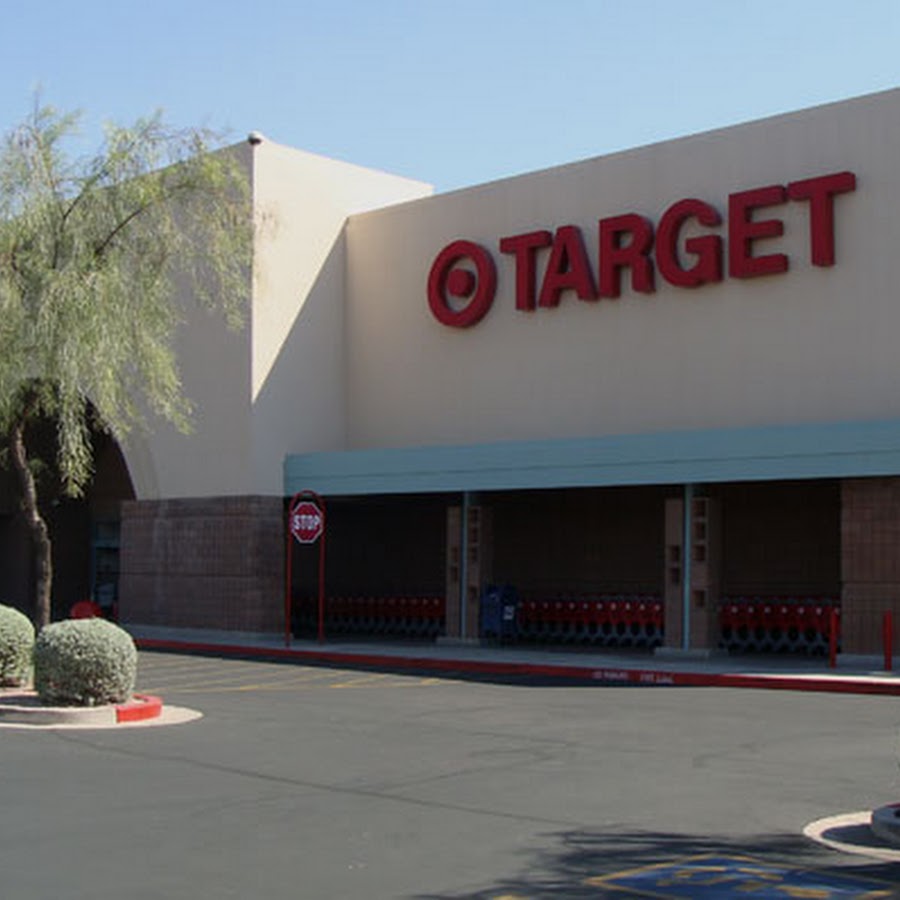 Target Pharmacy