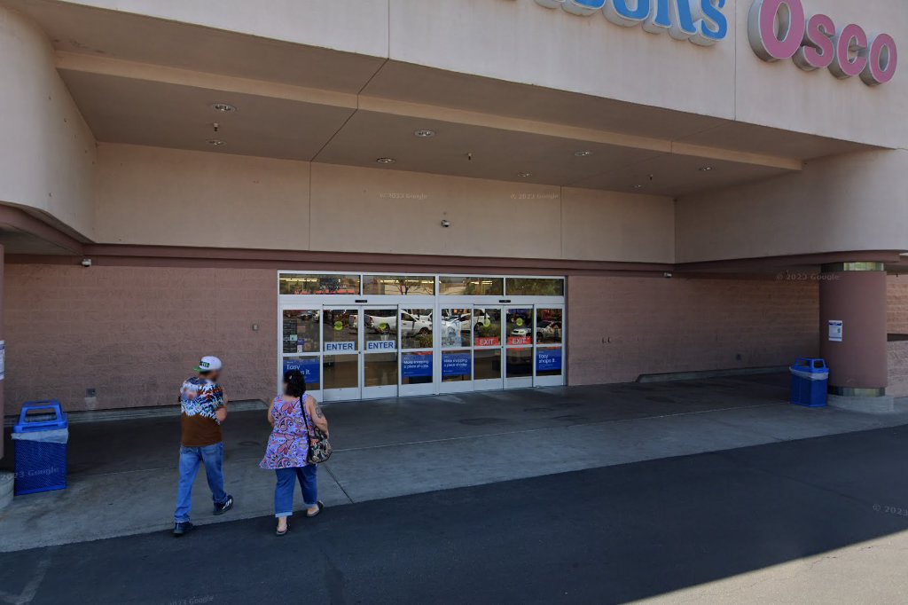 Albertsons Pharmacy