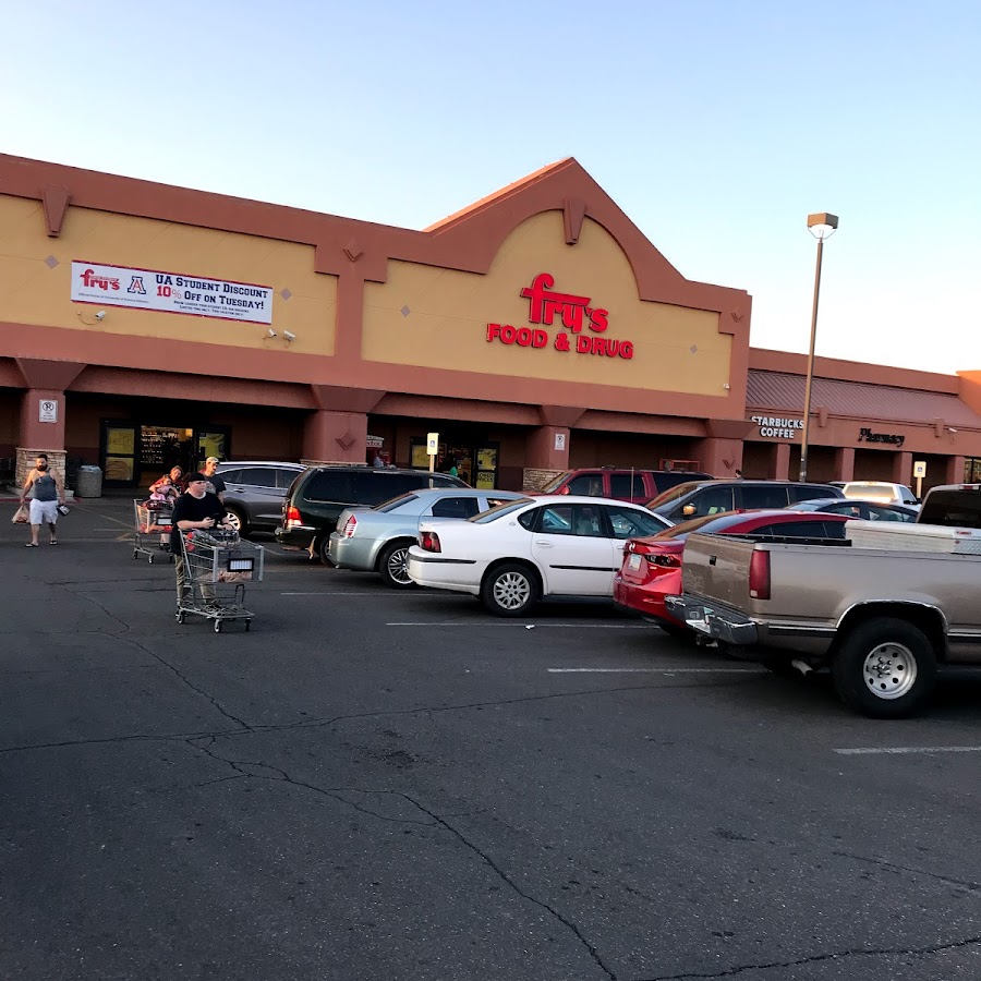 Frys Pharmacy