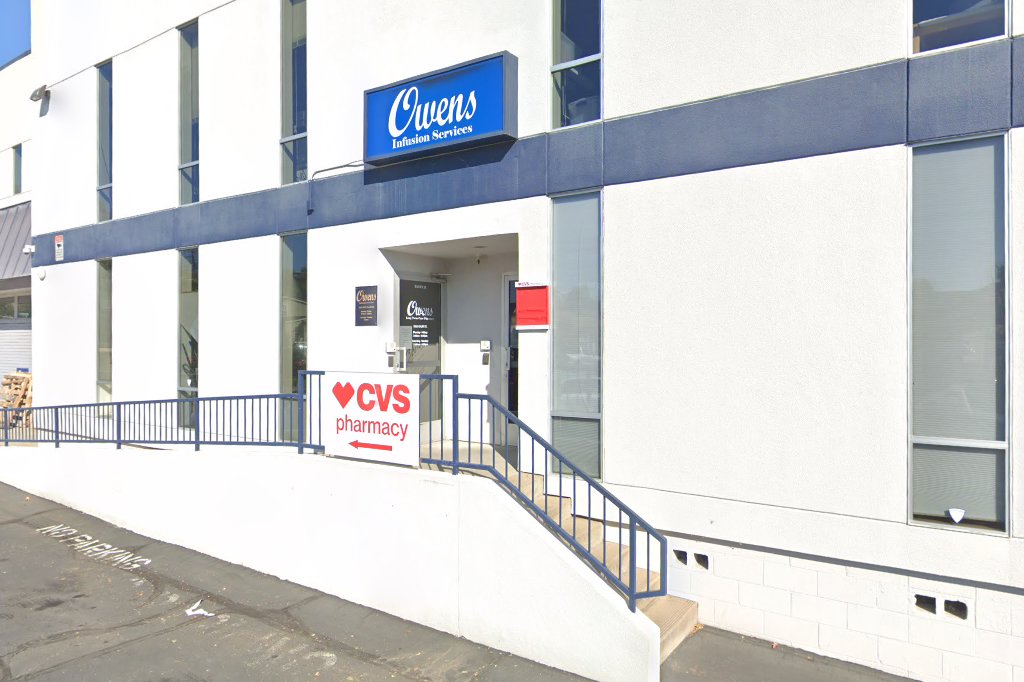 Owens Healthcare Pharmacy