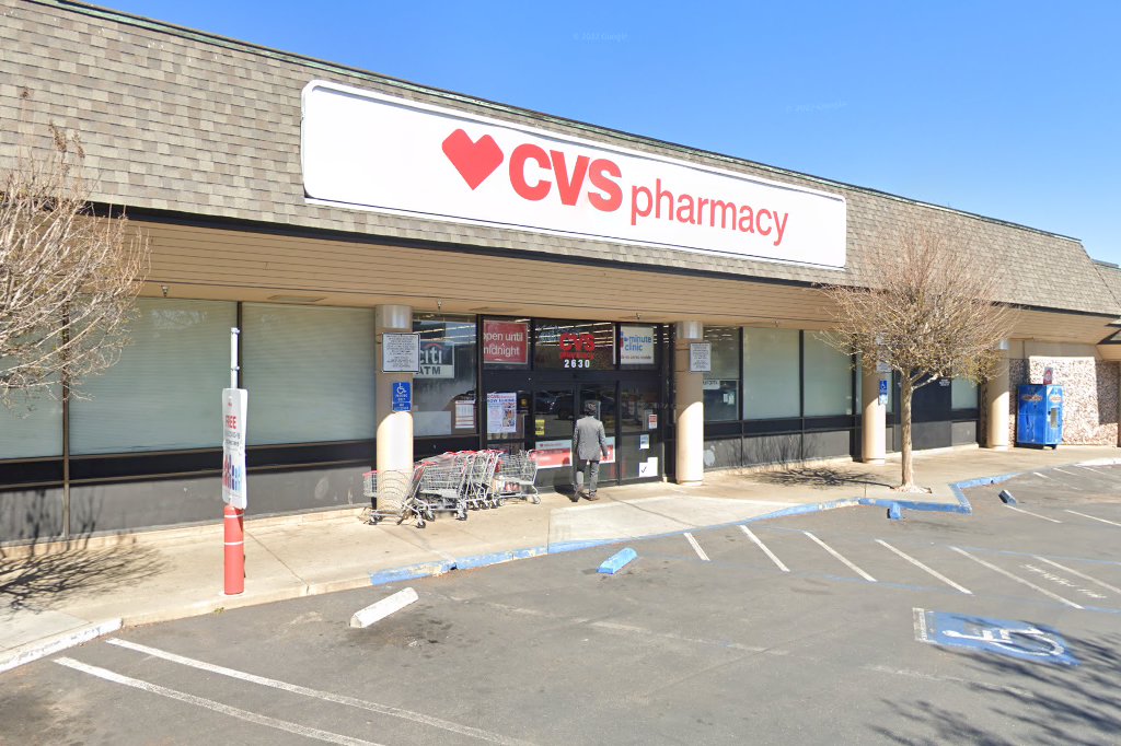 CVS Pharmacy
