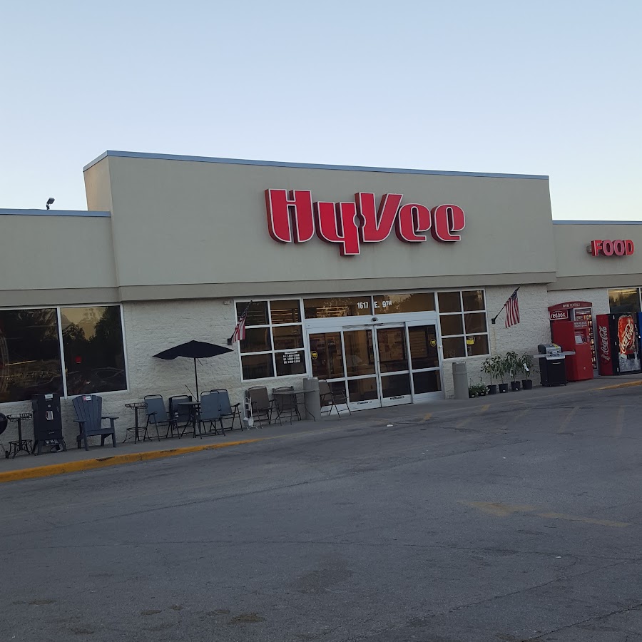 Hy-Vee Pharmacy