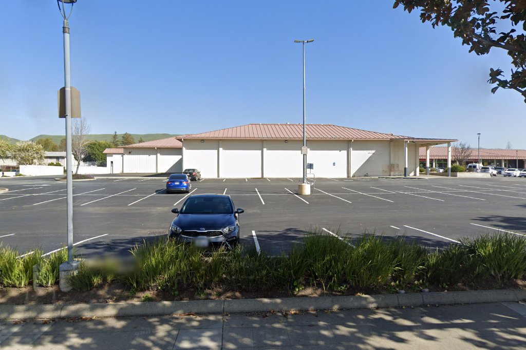 Rite Aid Pharmacy