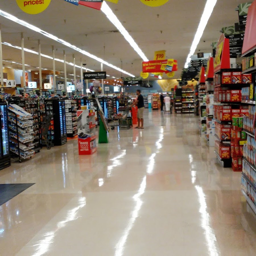 Frys Pharmacy