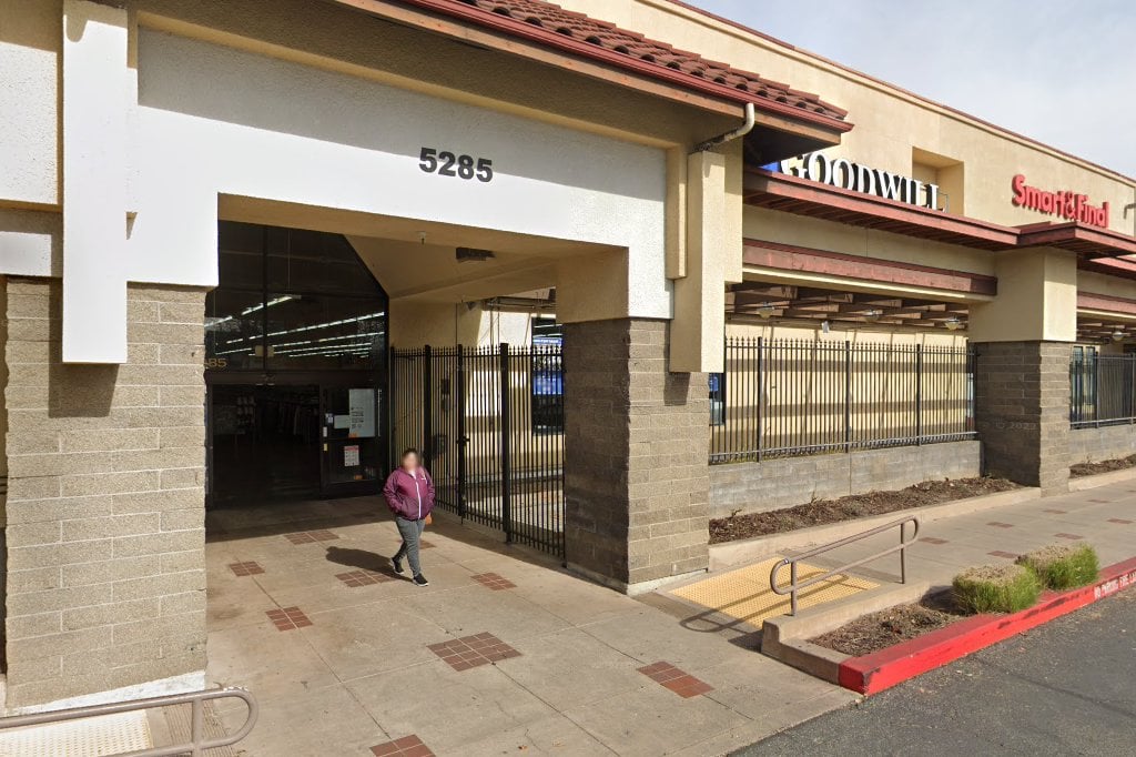 CVS Pharmacy