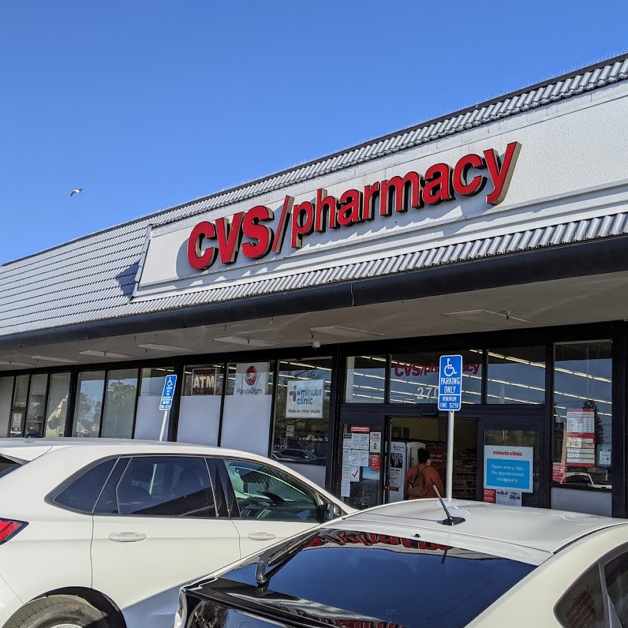CVS Pharmacy