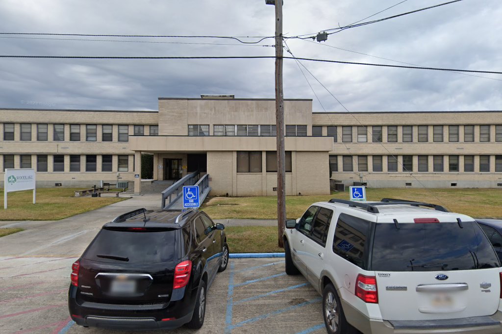 Washington-St. Tammany Regional Medical Center