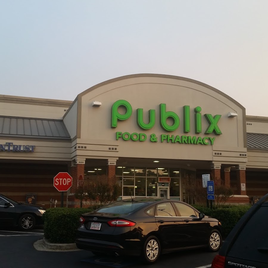 Publix Pharmacy