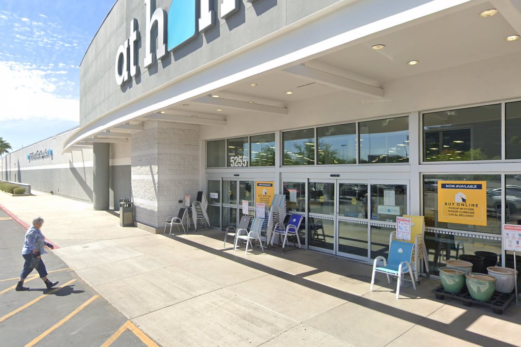 Target Pharmacy