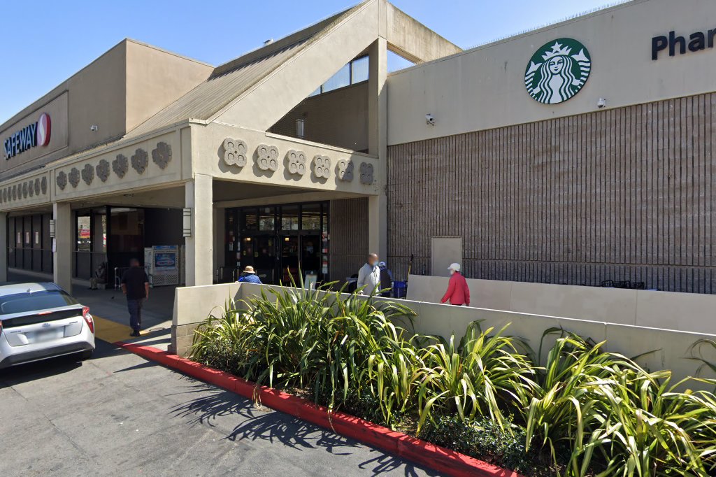 Safeway Pharmacy