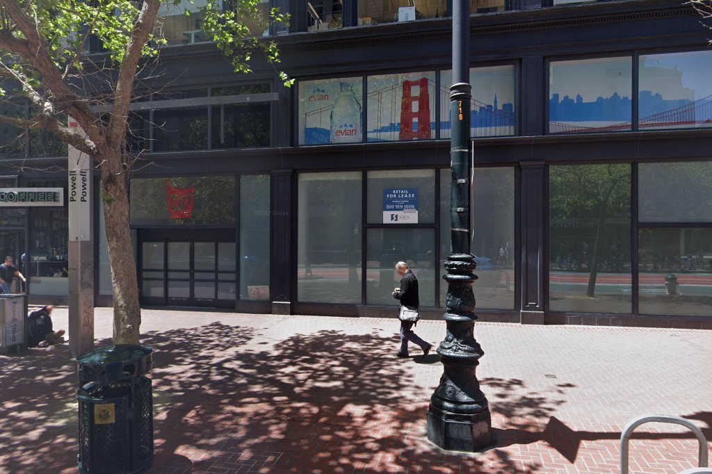 Walgreens Pharmacy
