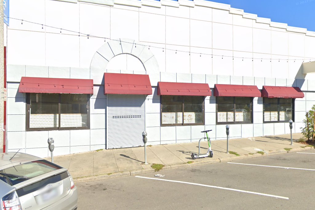 Walgreens Pharmacy