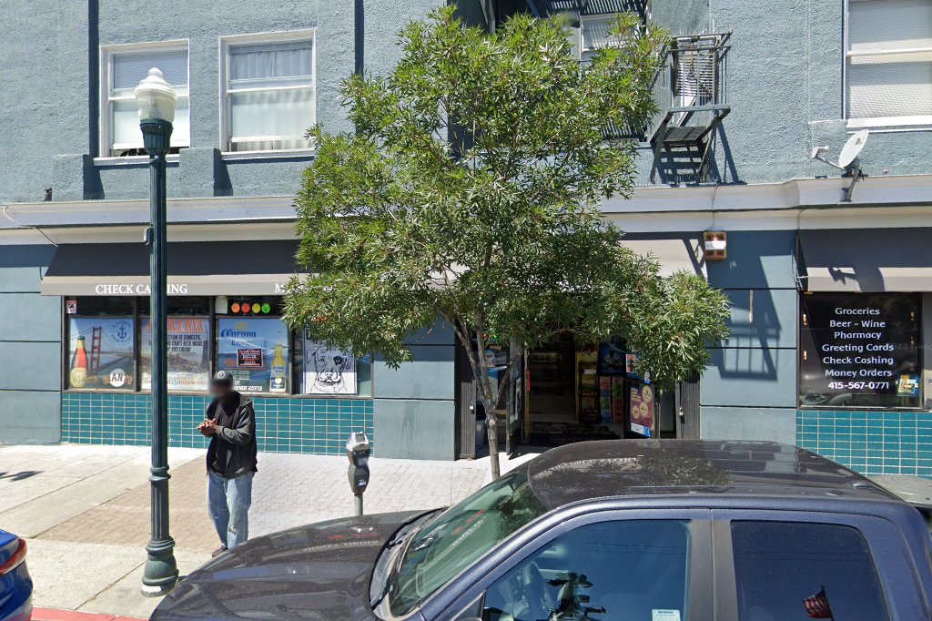 Charlies Pharmacy